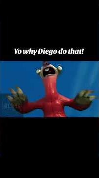 what if Ice Age had Bloopers