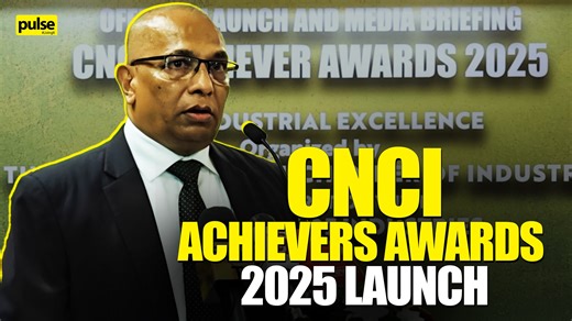 291 reactions · 5 comments | Calling all industry leaders! The CNCI Achiever Awards 2025 for Industrial Excellence are now open for entries till 15 May. Recognising outstanding achievements in Micro, Small & Medium, Large, Extra Large, Youth and Women categories. Apply now! | Pulse | Facebook
