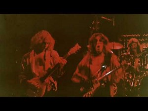 Rush- Live in Toronto, 8/23/1977