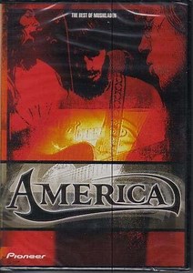 America - The Best Of MusikLaden