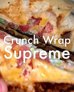 244K views · 776 reactions | I don't know if knowing how to make my favorite fast food meals is a blessing or a curse. | Tasty | Facebook