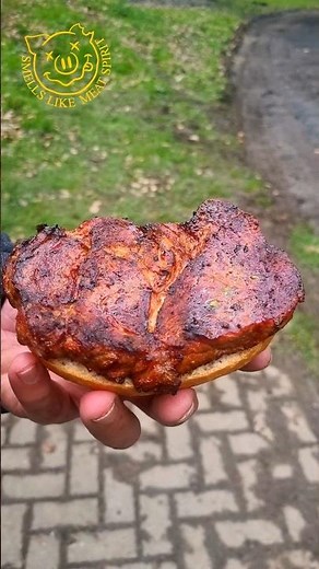 Schweinenackensteaks selber marinieren