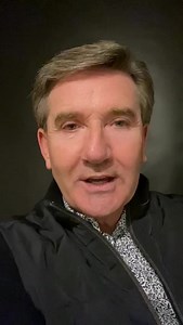 62K views · 4.6K reactions | Daniel O'Donnell on Reels | Facebook
