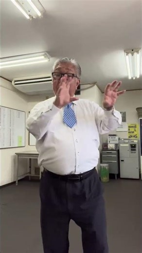 This is the first time I danced to my favorite song. Is there something weird about that? The fir...