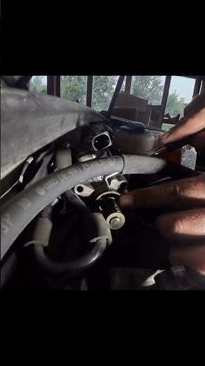 Easy Cam Follower DIY #A6 #C6 2.0 TFSI Change #CarMaintenance #Audi #DIY #TFSI