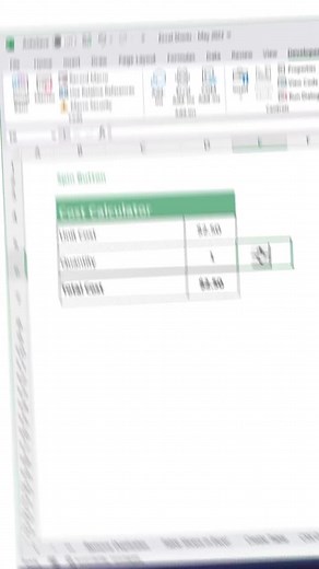 Ready to take your Excel game to the next Level. #payrollexceltemplate #exceltricks #exceltips #Excel