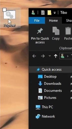 A trick to run every program using the run dialog! #windows #tech #trick