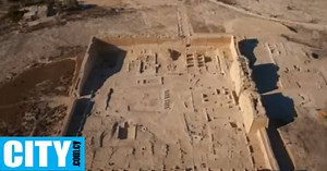 Ενα βυθισμένο λιμάνι κάτω από τη Μεσόγειο μπορεί να ξεκλειδώσει το μυστήριο της ταφής της Κλεοπάτρας