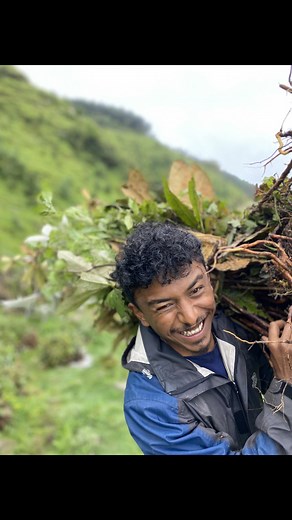 1.2K views · 46 reactions |  The faces of local conservation heroes...