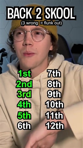 33K views · 133 reactions | Back 2 Skool w | The podcast funny | Facebook