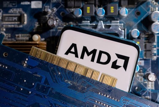 AI chips: How AMD's product pipeline stacks up with competitors