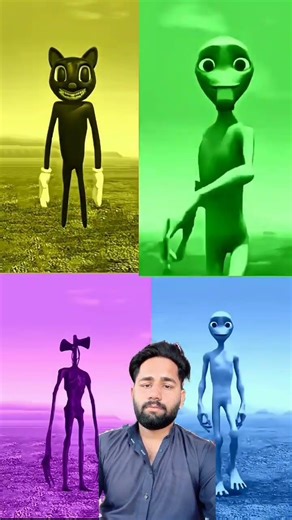 funny alien dance #funny #viral #viralshortvideo#funnyshorts #aliendance#funnyanimation #funnyvideo