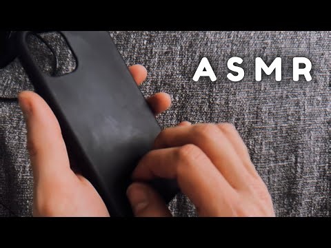 Lofi ASMR relaxing TAPPING