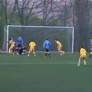 6.8K views · 131 reactions | Real life FIFA! "share" !! | If KSI was a FIFA commentator, it would be rated 18 | Facebook