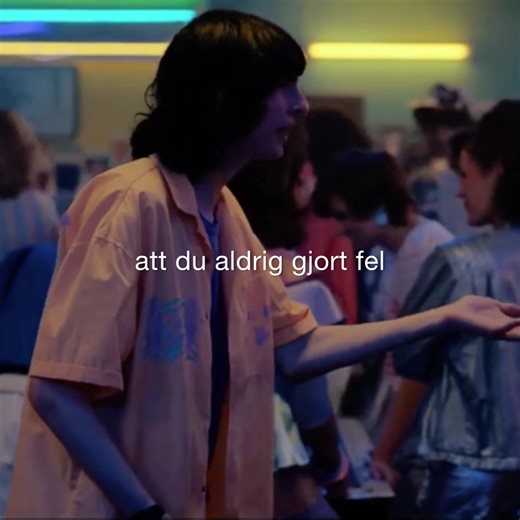 Byler Angst på Lördagskvällen