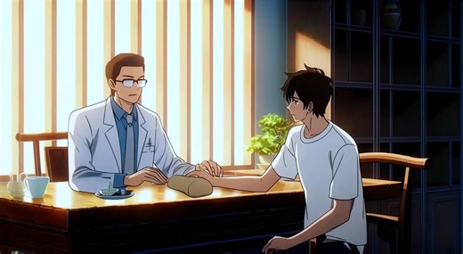 #二次元 #動漫 #原創動畫 | Kou Kaibo