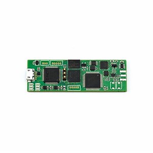 60MHz Bandwidth 250Msps Probe-Scope