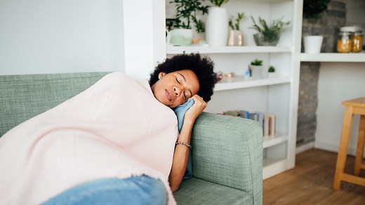 3 Signs and Symptoms of Iodine Deficiency