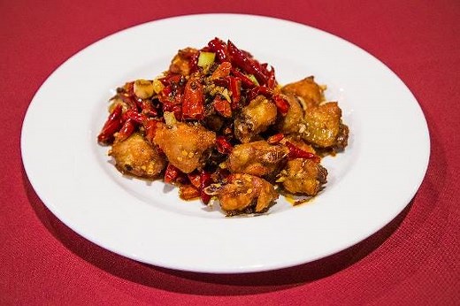 2 Chinese restaurants showcase regional fare