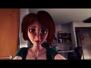 You Visit Aunt Cass..