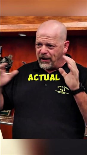 $5,900 GIANT ELEPHANT BIRD EGG! 🥚🦕 #PawnStars