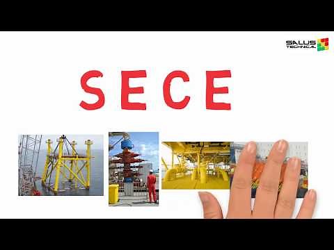 Safety and Environmental Critical Elements (SECEs) explained in under three mins