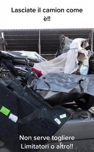 Truck Damage Recovery Process: A Step-by-Step Guide