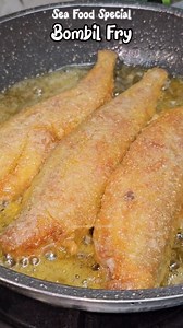 286K views · 17K reactions | Bombil Fry Ingredients : 6 - 7 Bombil...