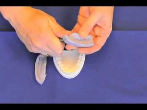 Full Contour Silicone Reduction Matrix