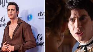 Nacho Olaizola actor en Wikipedia: edad, biografía y pareja