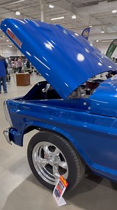 1.2K views · 55K reactions | Clean bumpside!! Should I add one to the collection? #ford #fordtrucksonly #fordperformance #fordf100 #bumpside #bumpsideford #fordera #bumpsidenation #bumpside_beaters #bumpsidebrasil #saskatoon #yxe | Extreme Truck | Facebook