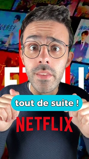 76K views · 322 reactions | Tu connais les secrets Netflix ?  #astuce #netflix #code #secret #film #série | Charles Sterlings | Facebook