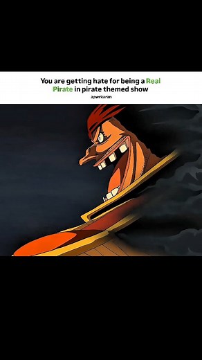 1.5K reactions · 40 shares | ‍☠️ Marshall D. Teach: "Blackbeard" Marshall D. Teach, universally known as "Blackbeard," is one of the central antagonists and one of the Four Emperors (Yonko) in the One Piece world. He is a character defined by ambition, extreme patience, and a mastery of calculated opportunism, serving as a dark mirror to the protagonist, Monkey D. Luffy. | Apwrkaran | Facebook