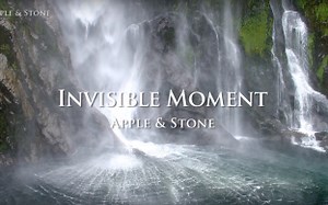 Apple & Stone - INVISIBLE MOMENT