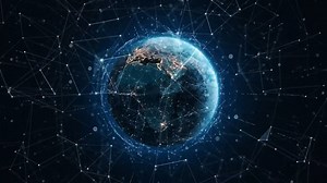 Darktrace: There has never been a better time to join us