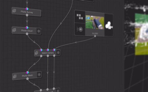 PFTrack2020新版本发布--三维跟踪软件