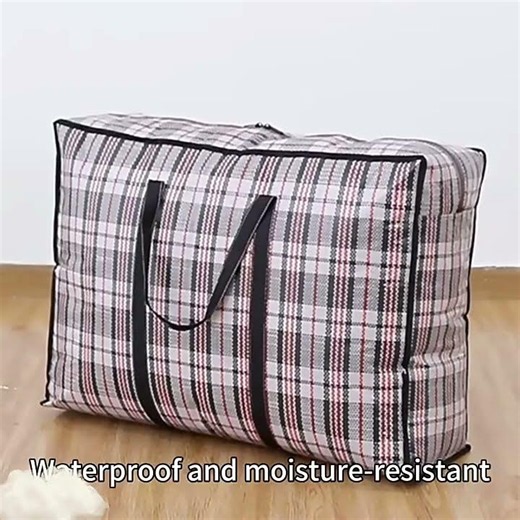 Custom Logo Printed Eco-Friendly RPET Tote Bags Wholesale Factory Direct #highqualitybag #bagsonline