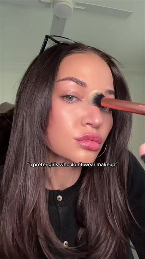 good day sir | rich people makeup