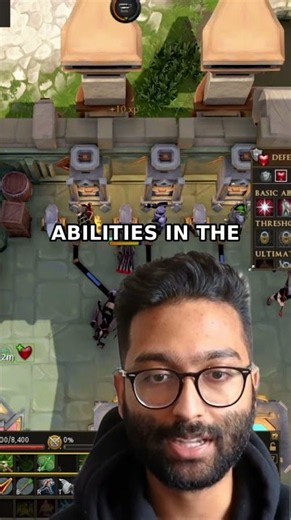 I Said I'd Never Train Necromancy - Then I Found Bone Shield #rs3
