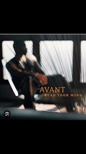 #Avant #ReadYourMind #2003 🎤🎼🔥❤️ | Robertt Brownn