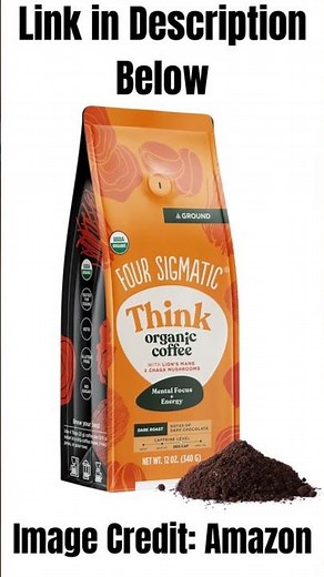 The Best-Selling Coffee Blends on Amazon in 60 seconds! #shorts