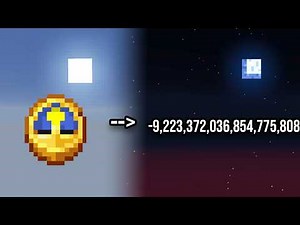 What Happens If You Leave Minecraft Running for 14.6 billion Years?