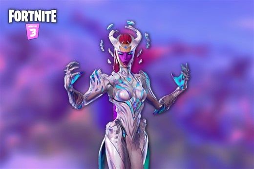 Will the Cube Queen return in Fortnite Chapter 3?