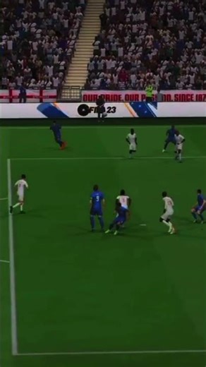 TUTORIAL TENDANGAN SALTO!!!! #shorts #fc26 #tutorialsalto #salto