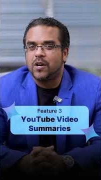 5 Google Gemini Features That Will Blow Your Mind!