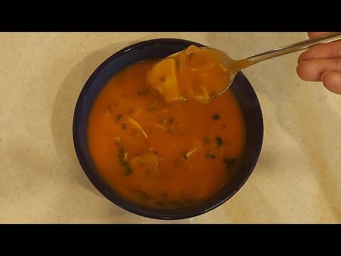 I Made This Soup Once… Now Everyone Asks for the Recipe!”