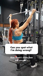 24K views · 53 reactions | Think you know proper form? Let's test it....