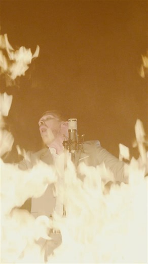 71K views · 3K reactions | We’re releasing the remaining official videos from the ⚠️ ATTENTION ATTENTION film ⚠️ on YouTube and due to popular demand NEXT UP is “PYRO”   https://youtu.be/fZgOYO0-S00?si=NNP-Bu7Dpx7TrXK- | Shinedown | Facebook