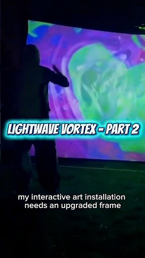 Lightwave Vortex – Part 2