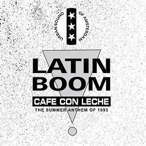 Latin Boom - Cafe Con Leche